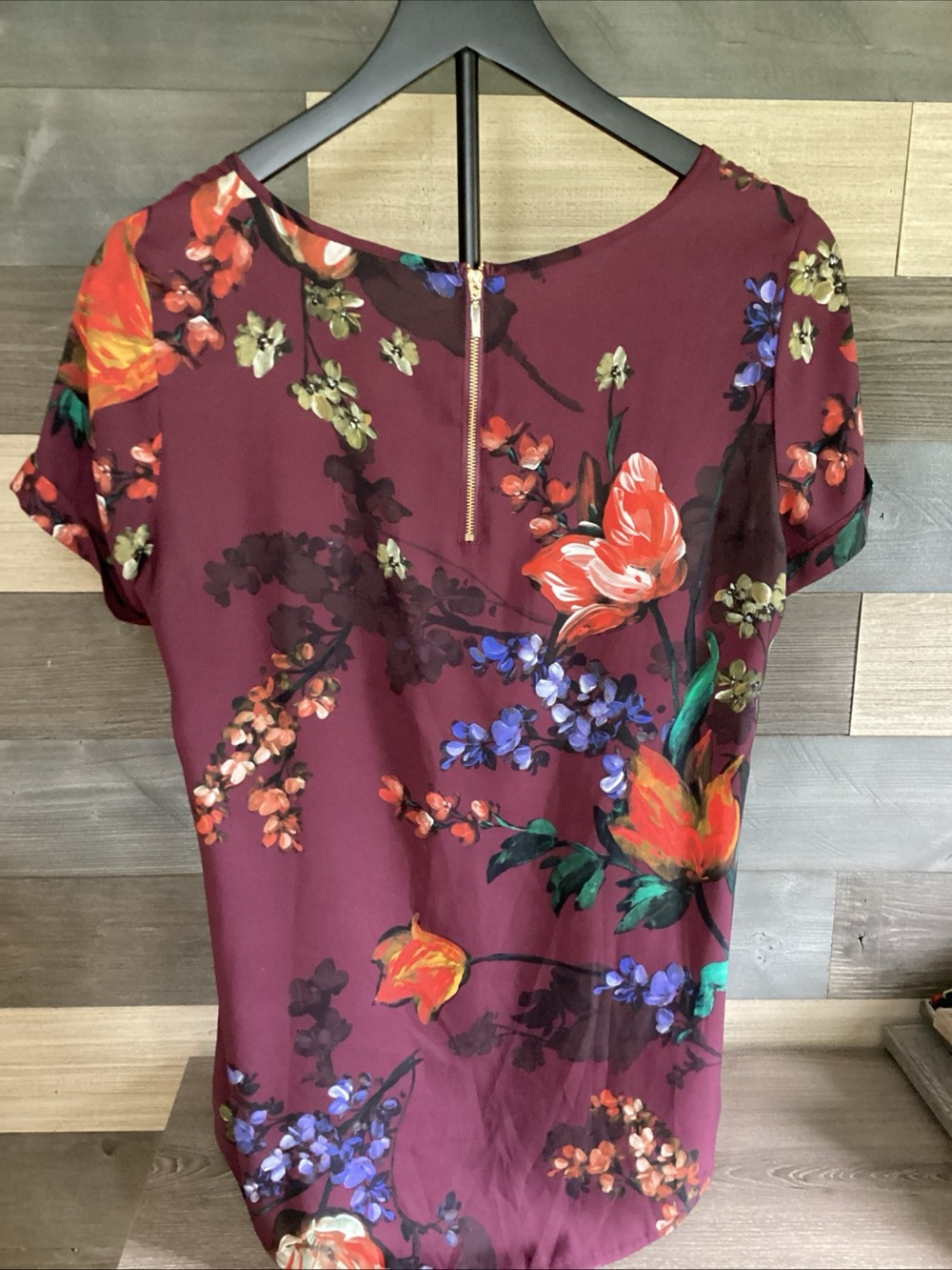 Express blouse - Picture 4 of 7